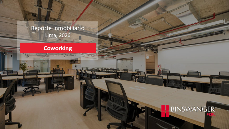 Reporte - Coworking, 2026