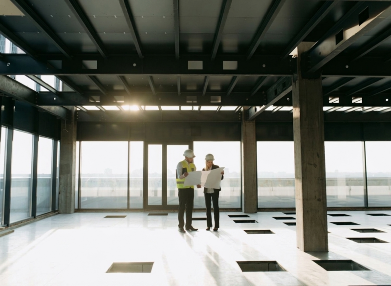 Gestion estrategica de proyectos inmobiliarios por Binswanger Peru